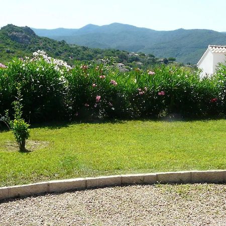 Superbe Villa Avec Piscine Vue Mer, Proche Plage Et Porticcio Pietrosella Eksteriør billede